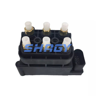 Για τη Mercedes W164, W166, W251, W212, W221, W222 Α251 320 0058 Α212 320 0358 Κύβος βαλβίδας