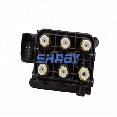 Για τη Mercedes W164, W166, W251, W212, W221, W222 Α251 320 0058 Α212 320 0358 Κύβος βαλβίδας