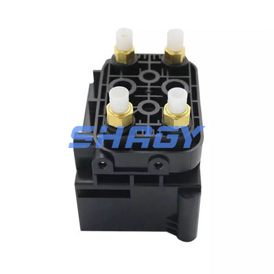 Για την Jaguar XJ ((10) AW933B486AB Κύβος βαλβίδας
