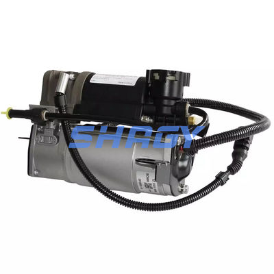 Για τον Audi A6 C5 4Z7616007A Συμπίεστη ατμοσφαιρικής αναστολής