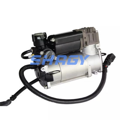 Για τον Audi A6 C5 4Z7616007A Συμπίεστη ατμοσφαιρικής αναστολής
