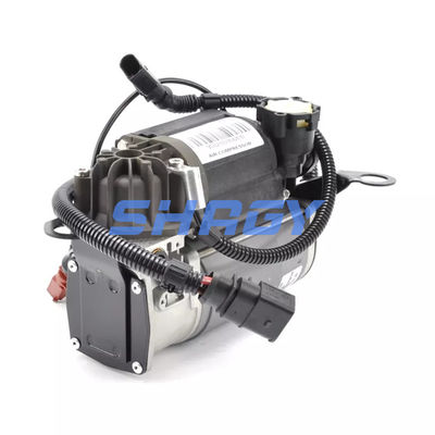 Για την Audi A8 W12 4E0616007A 4E0616007C 4E0616007E Συμπίεσμος με ανάρτηση αέρα