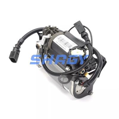Για την Audi A8 W12 4E0616007A 4E0616007C 4E0616007E Συμπίεσμος με ανάρτηση αέρα