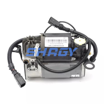 Για την Audi A8 W12 4E0616007A 4E0616007C 4E0616007E Συμπίεσμος με ανάρτηση αέρα
