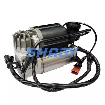 Για Audi A8 D3 4E0616007D Συμπίεσμος αέρας