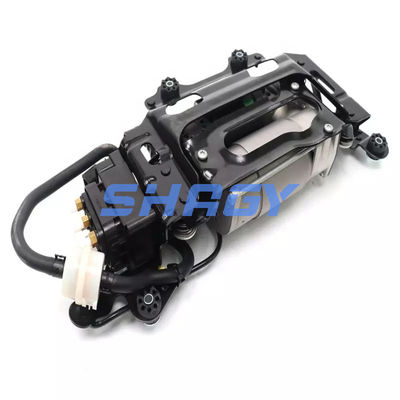 Για Audi A8 D3 4E0616005C Συμπίεστος αέρος