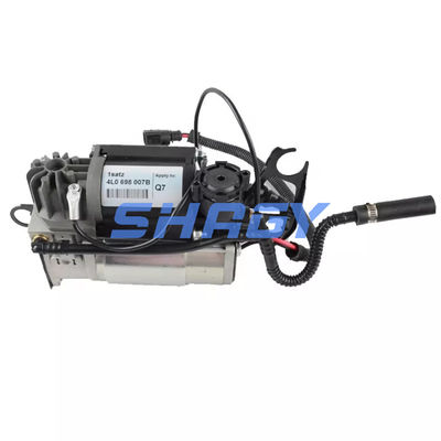 Για τον Audi Q7 4L0698007 4L0698007BD 4L0698007A Συμπίεσμος ατμοσφαιρικής ανάρτησης