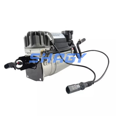 Για τον Audi Q7 4L0698007 4L0698007BD 4L0698007A Συμπίεσμος ατμοσφαιρικής ανάρτησης