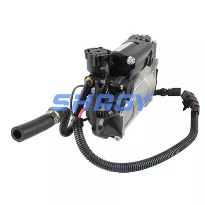 Για τον Audi Q7 4L0698007 4L0698007BD 4L0698007A Συμπίεσμος ατμοσφαιρικής ανάρτησης