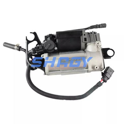 Για τον Audi Q7 4L0698007 4L0698007BD 4L0698007A Συμπίεσμος ατμοσφαιρικής ανάρτησης