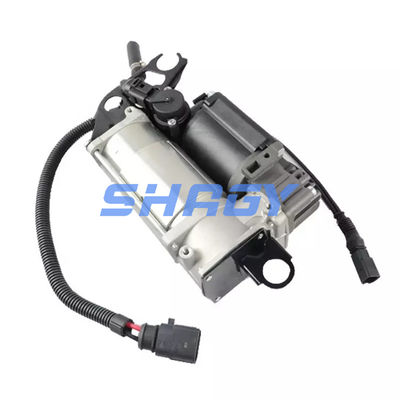 Για τον Audi Q7 4L0698007 4L0698007BD 4L0698007A Συμπίεσμος ατμοσφαιρικής ανάρτησης