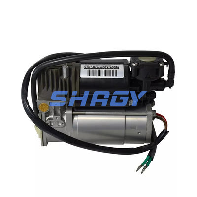 Για BMW X5 E53 4.8L 37226787617 RQL000014 LR006201 Συμπίεσμος εναέριας ανάρτησης