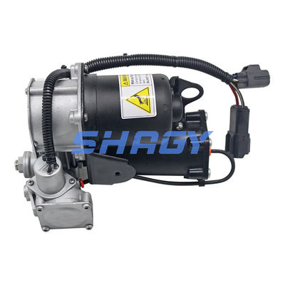 Για το Land Rover 09-12 Land Rover Discovery3 (2005-2009) Sport (2009-2012) LR023964 Συμπίεσμος εναέριας ανάρτησης