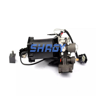 Για το Land Rover L322 LR061663 LR105303 LR012800 Συμπίεσμος εναέριας ανάρτησης