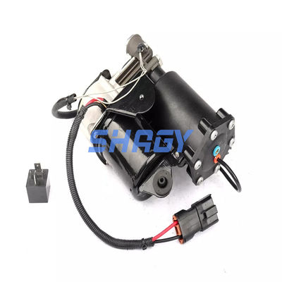 Για το Land Rover L322 LR061663 LR105303 LR012800 Συμπίεσμος εναέριας ανάρτησης