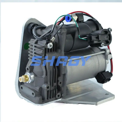 Για το Land Rover LR045251Land Rover Discovery 3&amp;4 ((2012~) LR045251 Συμπίεσμος εναέριας ανάρτησης