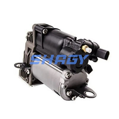Για την Mercedes 1643201204 W164 ML-Class Συμπίεση ατμοσφαιρικής ανάρτησης
