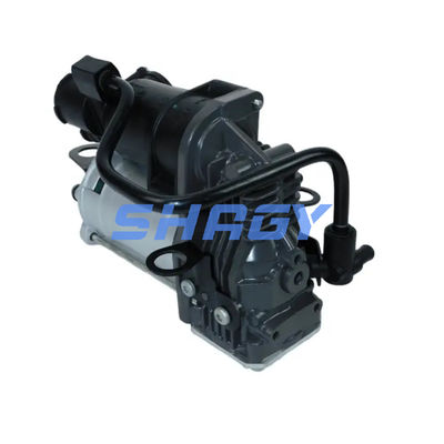 Για την A0993200104 Mercedes S κατηγορίας W222 Συμπίεσμος ατμοσφαιρικής αναστολής