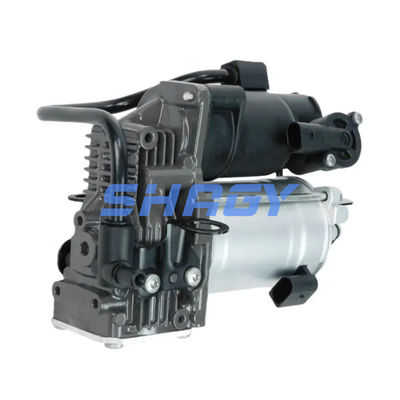 Για την A0993200104 Mercedes S κατηγορίας W222 Συμπίεσμος ατμοσφαιρικής αναστολής