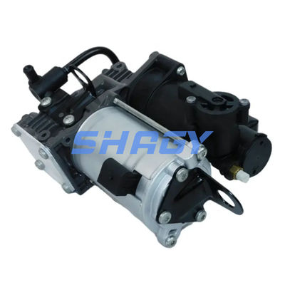 Για την A0993200104 Mercedes S κατηγορίας W222 Συμπίεσμος ατμοσφαιρικής αναστολής