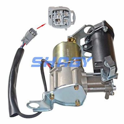 Για 48910-60040 48910-60020 Land cruiser Prado Αεροεξάρτηση συμπιεστή