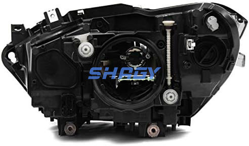 Για Bmw σειράς 1 63117358392Bmw F20 Προσωρινά φώτα