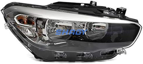 Για Bmw σειράς 1 63117358392Bmw F20 Προσωρινά φώτα