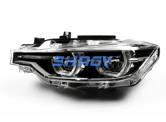 Για την Bmw σειράς 3 F30 (με LED) 2018 63118492473 474 εμπρόσθια φώτα