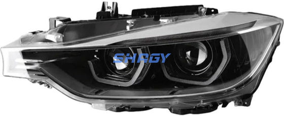 Για την Bmw σειράς 3 F30 (με LED) 2018 63118492473 474 εμπρόσθια φώτα
