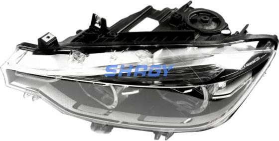 Για την Bmw σειράς 3 F30 (με LED) 2018 63118492473 474 εμπρόσθια φώτα