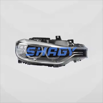 Για BMW Σειράς 3 F30 ((Με Ξένο) 2012-2014 63117339385 386 εμπρός προβολείς