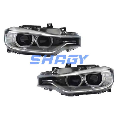 Για BMW Σειράς 3 F30 ((Με Ξένο) 2012-2014 63117339385 386 εμπρός προβολείς