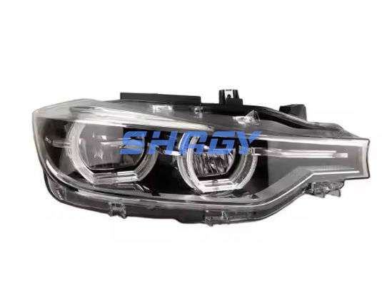Για BMW Σειράς 3 F30 ((Με LED) 2016-2018 6311 7419 633 6311 7419 634 Προσωρινά φώτα