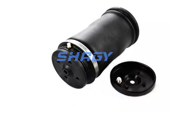 Mercedes Benz W164 ML350 ML500 W166 Αερομεταλλεύσεις πίσω