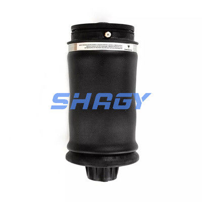 Mercedes Benz W164 ML350 ML500 W166 Αερομεταλλεύσεις πίσω