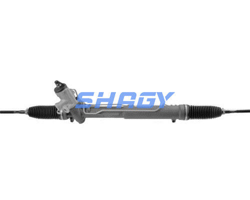32103444366 Υδραυλικό ράφι διεύθυνσης για BMW X3 E83 06-12 Αντικατάσταση