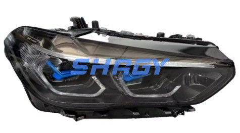 BMW X5 X6 F95 G06 G05 Λαζερικός προβολέας 2019-2022 63117933344 63117933343