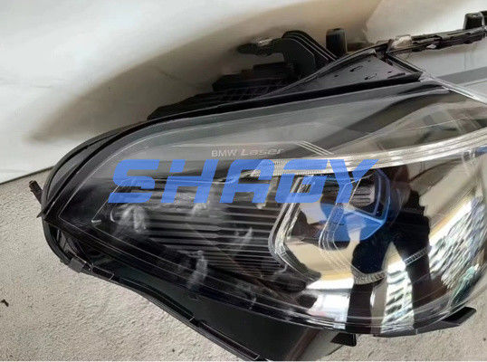 BMW X5 X6 F95 G06 G05 Λαζερικός προβολέας 2019-2022 63117933344 63117933343
