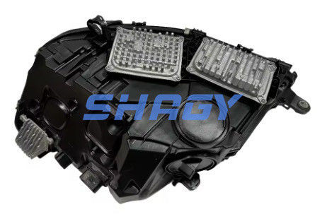 Mercedes Benz S580 S450 S Class W223 Φωτισμός με φώτιση LED Usa 2021- 2023