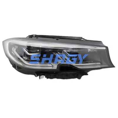 Για BMW Σειράς 3 G20 2018 G28 63118496161 63118496162 Προσωρινά φώτα