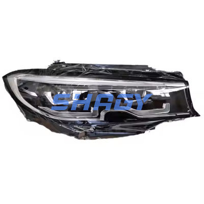 Για BMW Σειράς 3 G20 2018 G28 63118496161 63118496162 Προσωρινά φώτα