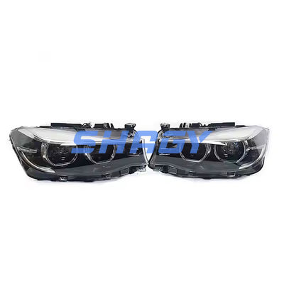 Για την BMW Σειράς 3 GT F34 2017-2020 63117470413 63117470414 εμπρός προβολείς