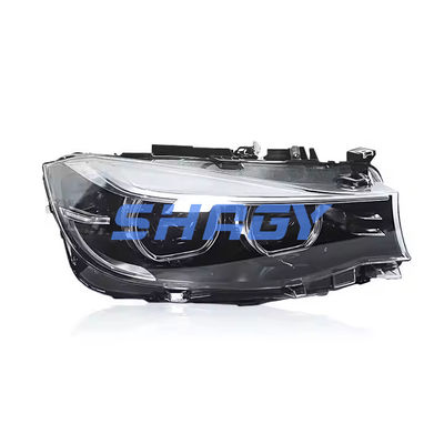 Για την BMW Σειράς 3 GT F34 2017-2020 63117470413 63117470414 εμπρός προβολείς