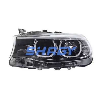 Για την BMW Σειράς 3 GT F34 2017-2020 63117470413 63117470414 εμπρός προβολείς