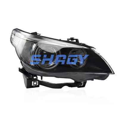 Για BMW σειράς 5 E60 ((υψηλή διαμόρφωση) 2005-2007 63127160149Z 150Z εμπρόσθιοι προβολείς