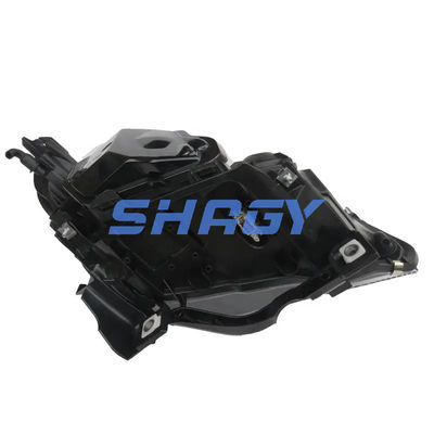 Για την BMW σειράς 5 E61 2008-2010 6312 7177 751 6312 7177 752 εμπρός προβολείς