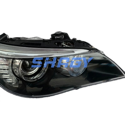 Για BMW σειράς 5 E61 ((υψηλή διαμόρφωση) 2008-2010 63127177745 63127177746 Προσωρινά φώτα