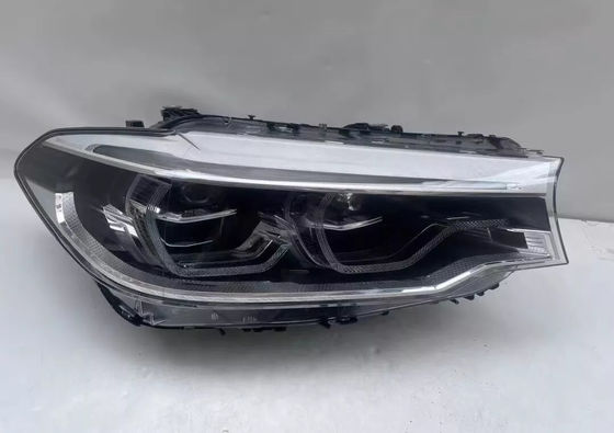 Για BMW σειράς 5 63117214961 63117214962 BMW G30 Προσωρινά φώτα