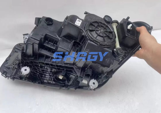 Για BMW σειράς 5 63117214961 63117214962 BMW G30 Προσωρινά φώτα