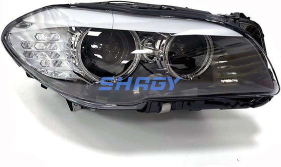 Για την BMW σειράς 5 F10 2011-2013 63117271911 63117271912 εμπρός προβολείς